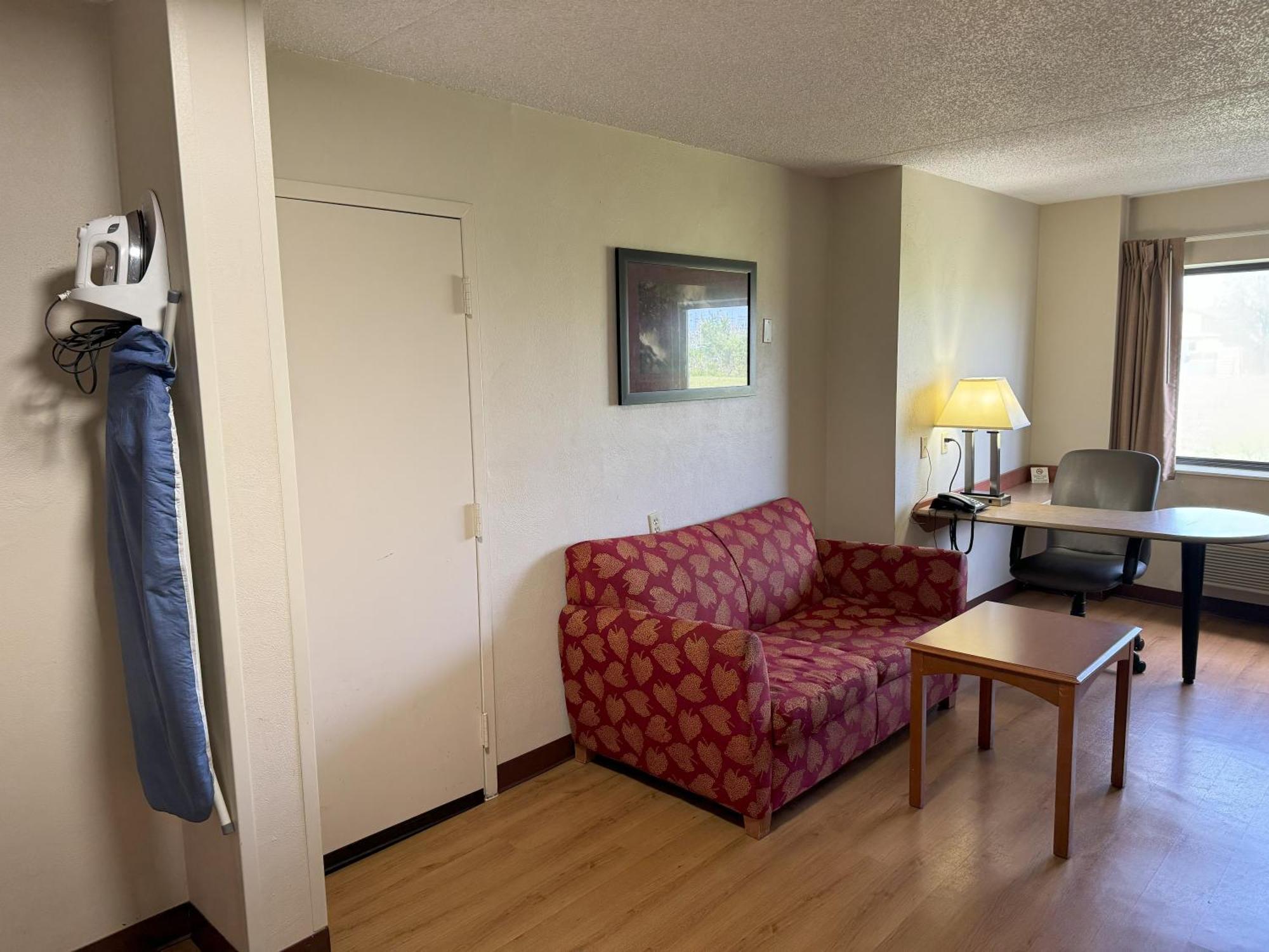 Sycamore Suites 일리리아 외부 사진