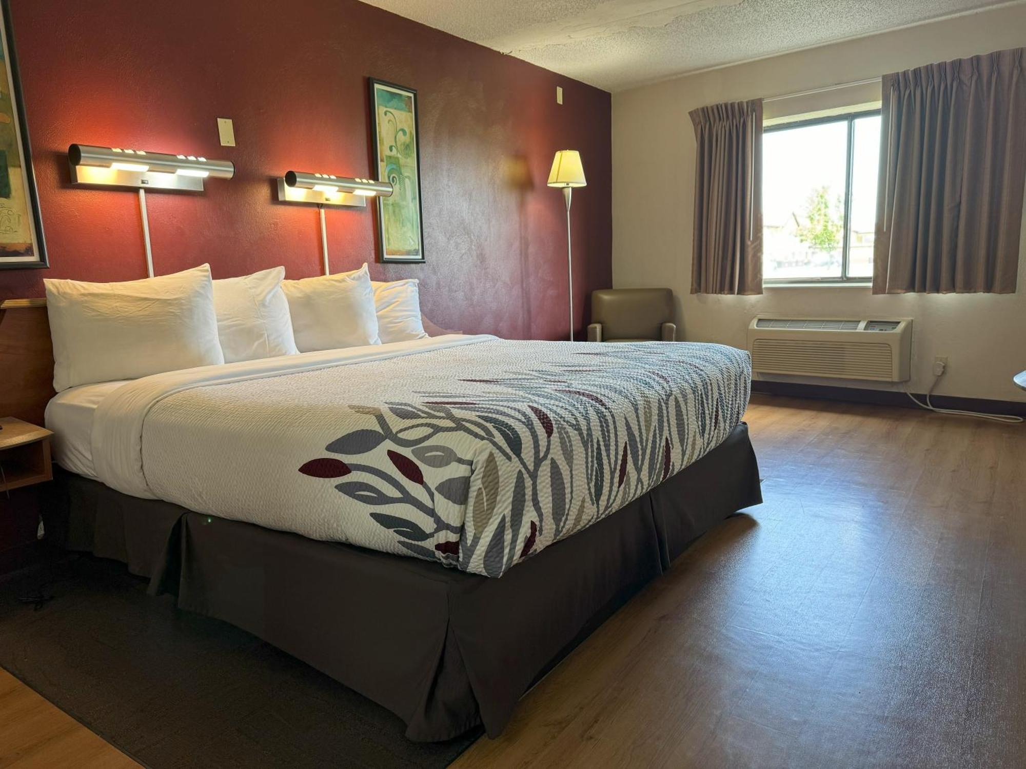 Sycamore Suites 일리리아 외부 사진